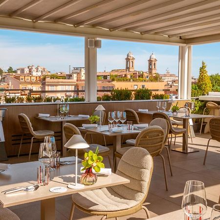 The First Arte - Preferred Hotels & Resorts Рим Экстерьер фото