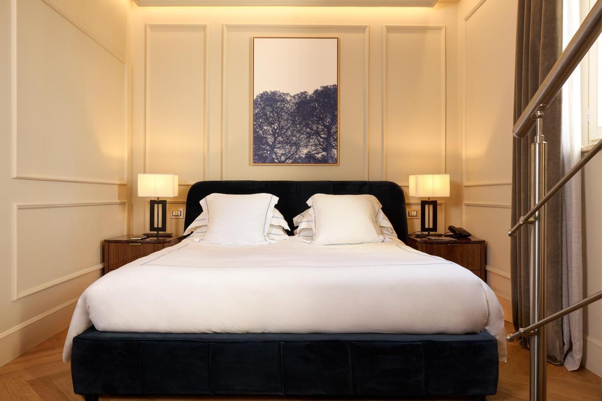 The First Arte - Preferred Hotels & Resorts Рим Экстерьер фото