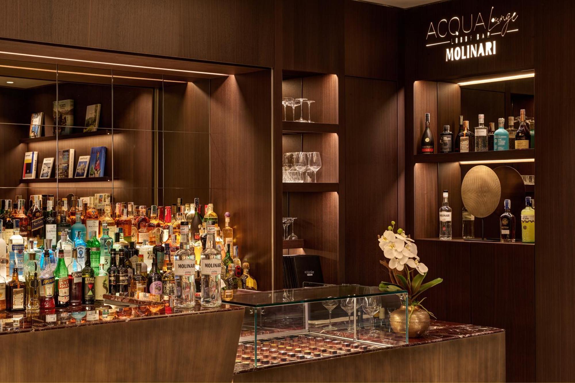 The First Arte - Preferred Hotels & Resorts Рим Экстерьер фото