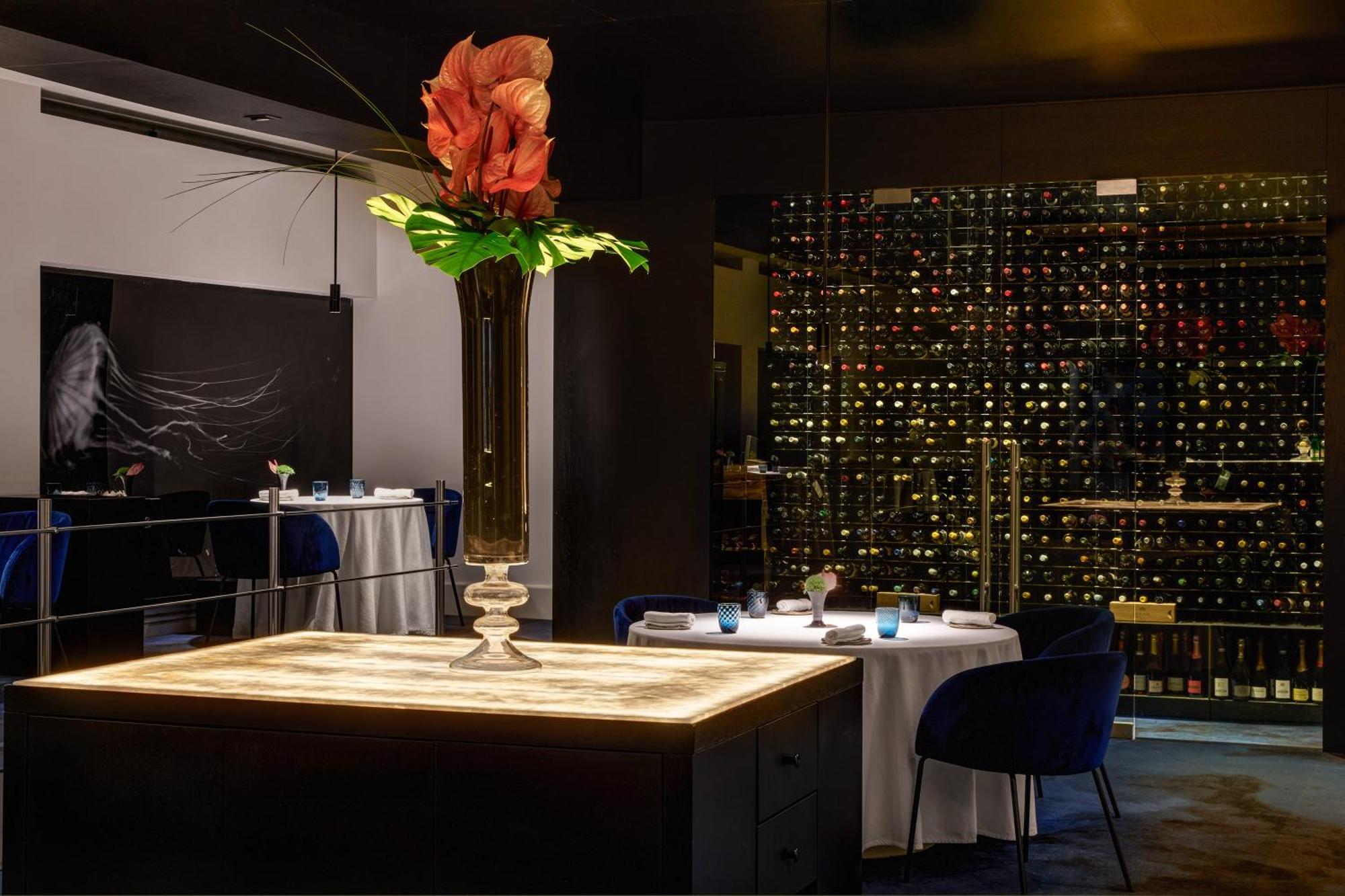 The First Arte - Preferred Hotels & Resorts Рим Экстерьер фото