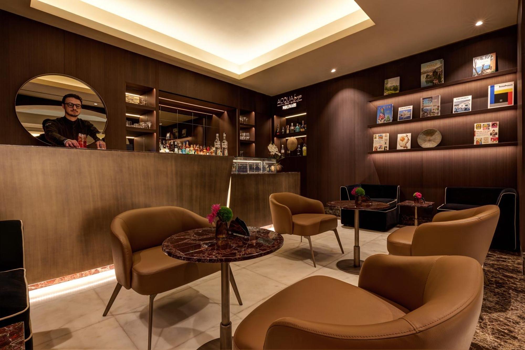 The First Arte - Preferred Hotels & Resorts Рим Экстерьер фото