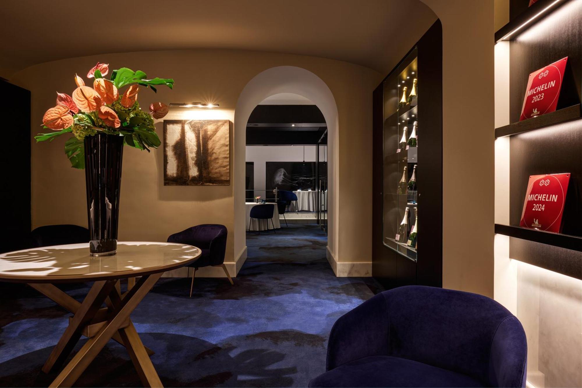 The First Arte - Preferred Hotels & Resorts Рим Экстерьер фото