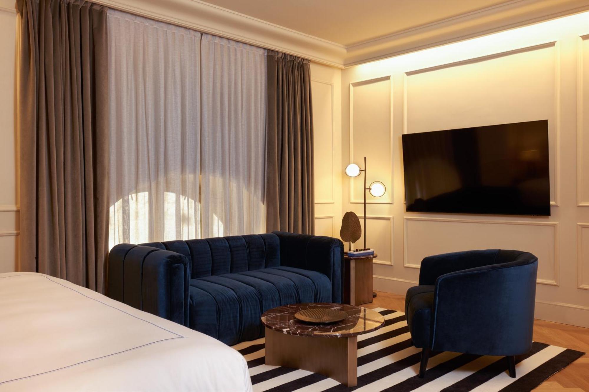 The First Arte - Preferred Hotels & Resorts Рим Экстерьер фото