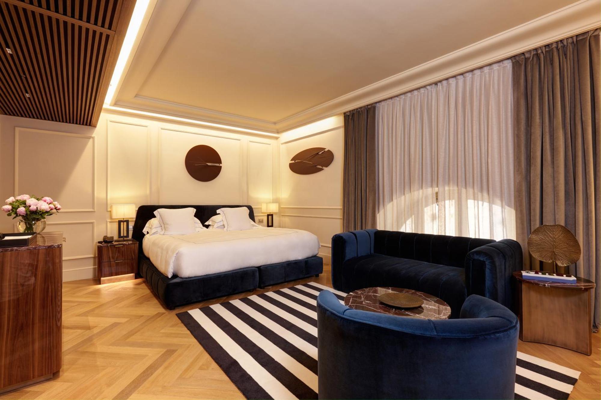 The First Arte - Preferred Hotels & Resorts Рим Экстерьер фото
