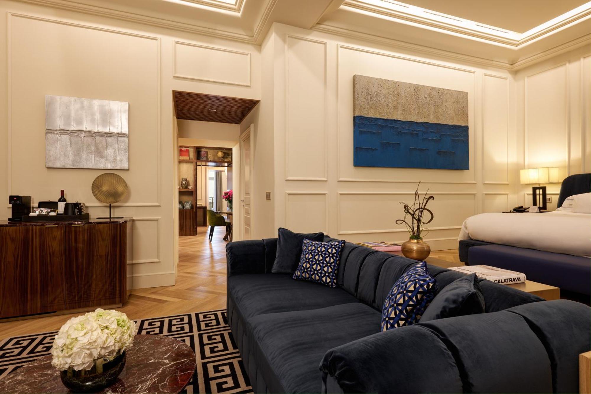The First Arte - Preferred Hotels & Resorts Рим Экстерьер фото